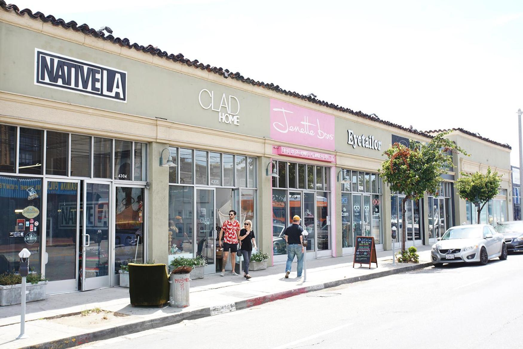 The Steady Hostel - Los Angeles, Los Angeles