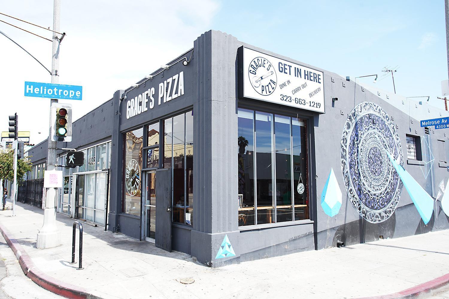 The Steady Hostel - Los Angeles — Photos 3